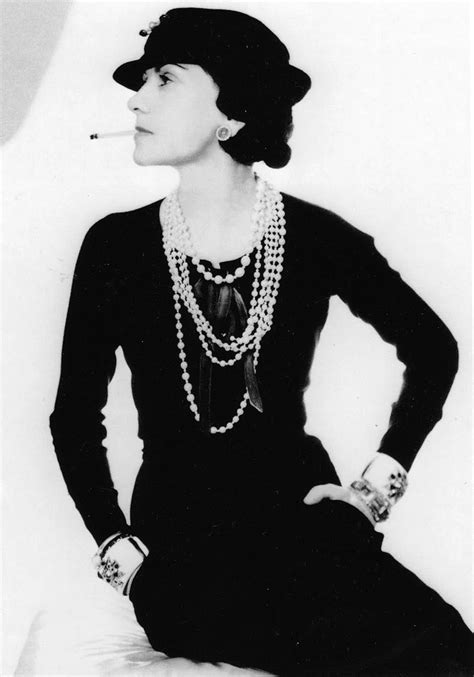 coco chanel storia in francese|Biografia di Coco Chanel, vita e storia .